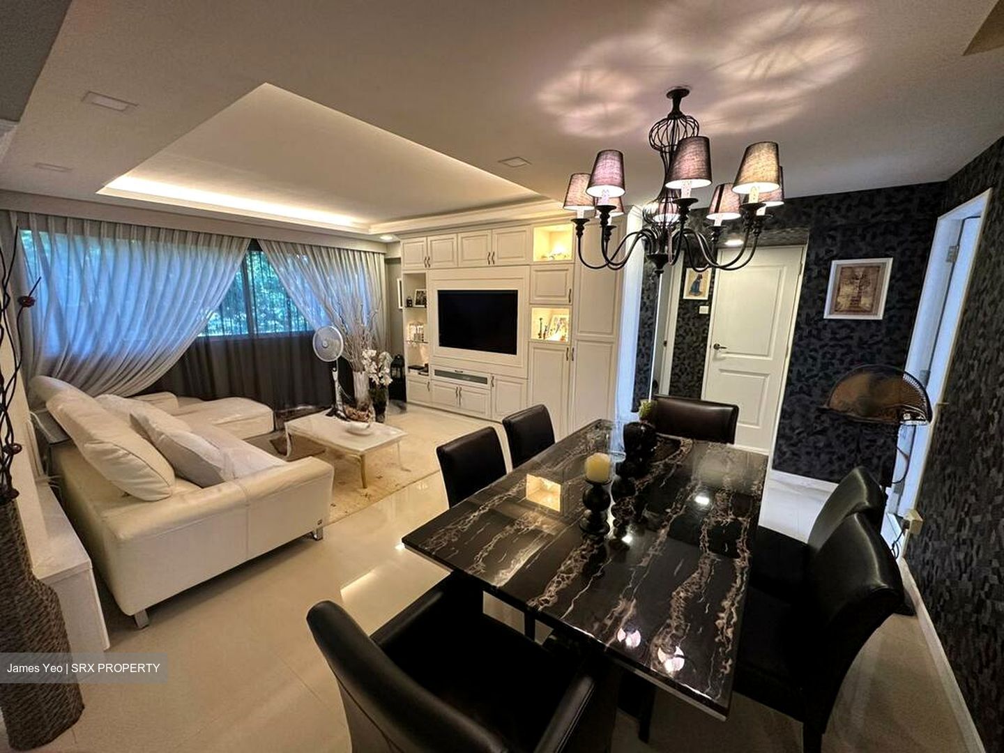 Blk 117 Simei Street 1 (Tampines), HDB 5 Rooms #571826261